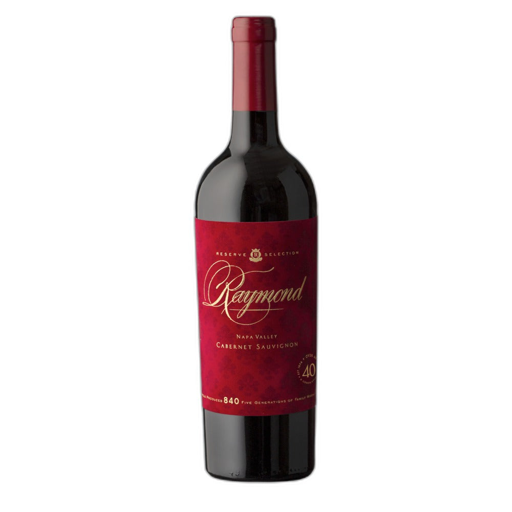 Raymond Vineyard & Cellar Napa Valley Reserve Selection Cabernet Sauvignon 2020