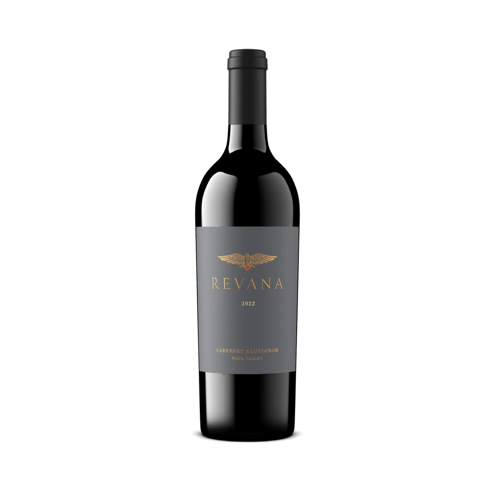 Revana Napa Valley Cabernet Sauvignon 2022