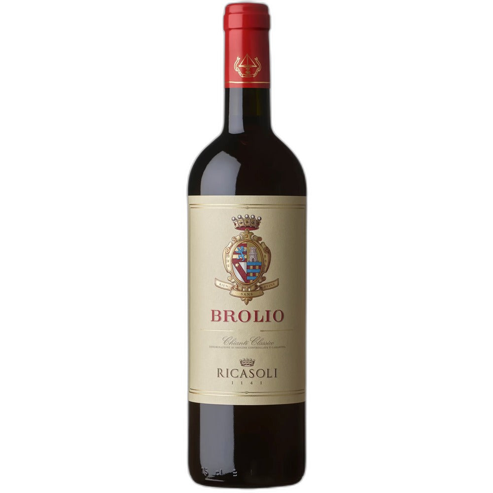 Barone Ricasoli 'Brolio' 2021