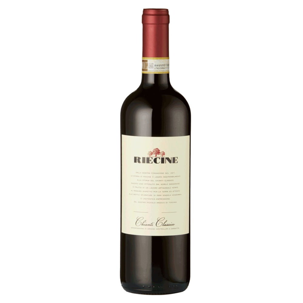 Riecine Chianti Classico 2023