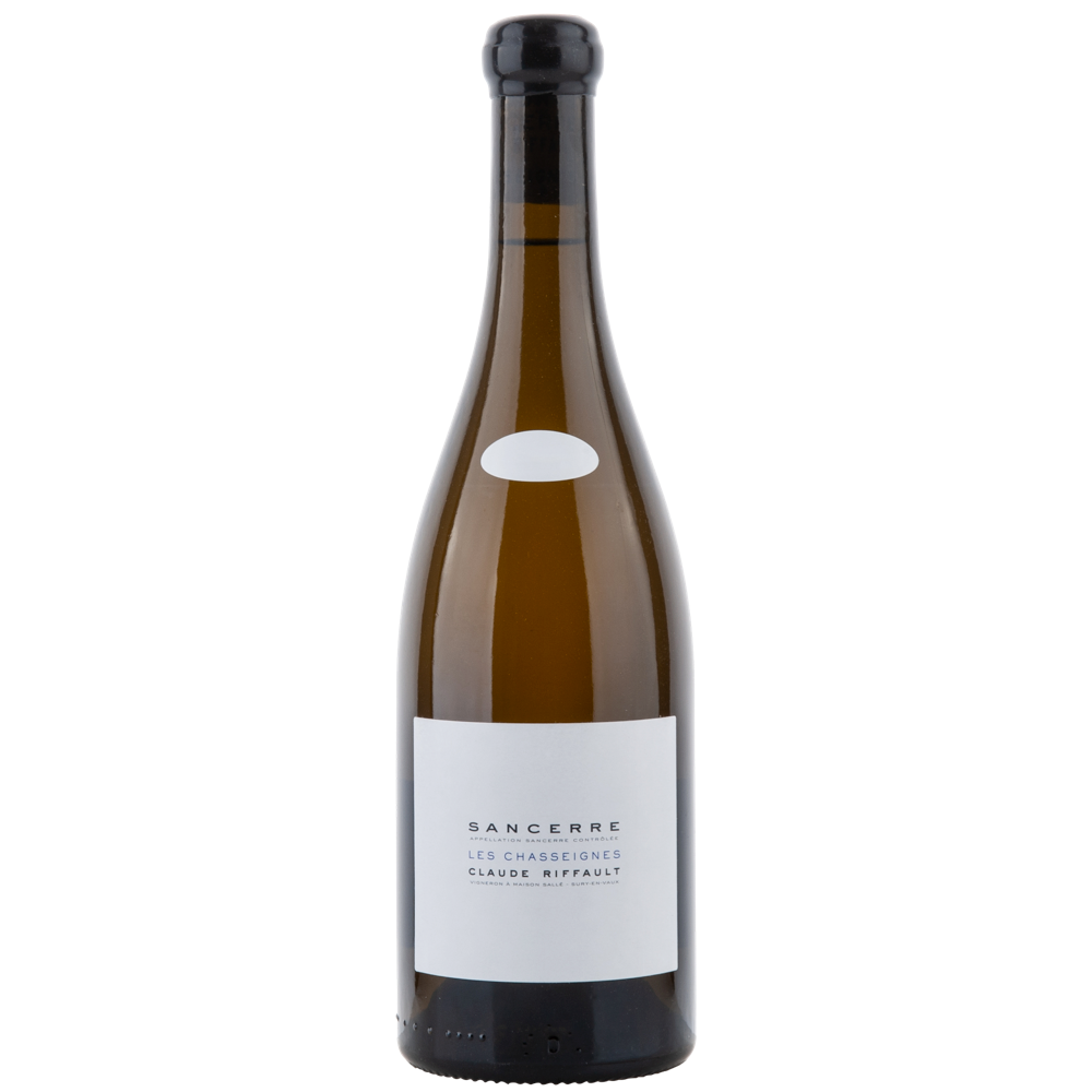 Domaine Claude Riffault Les Chasseignes 2024
