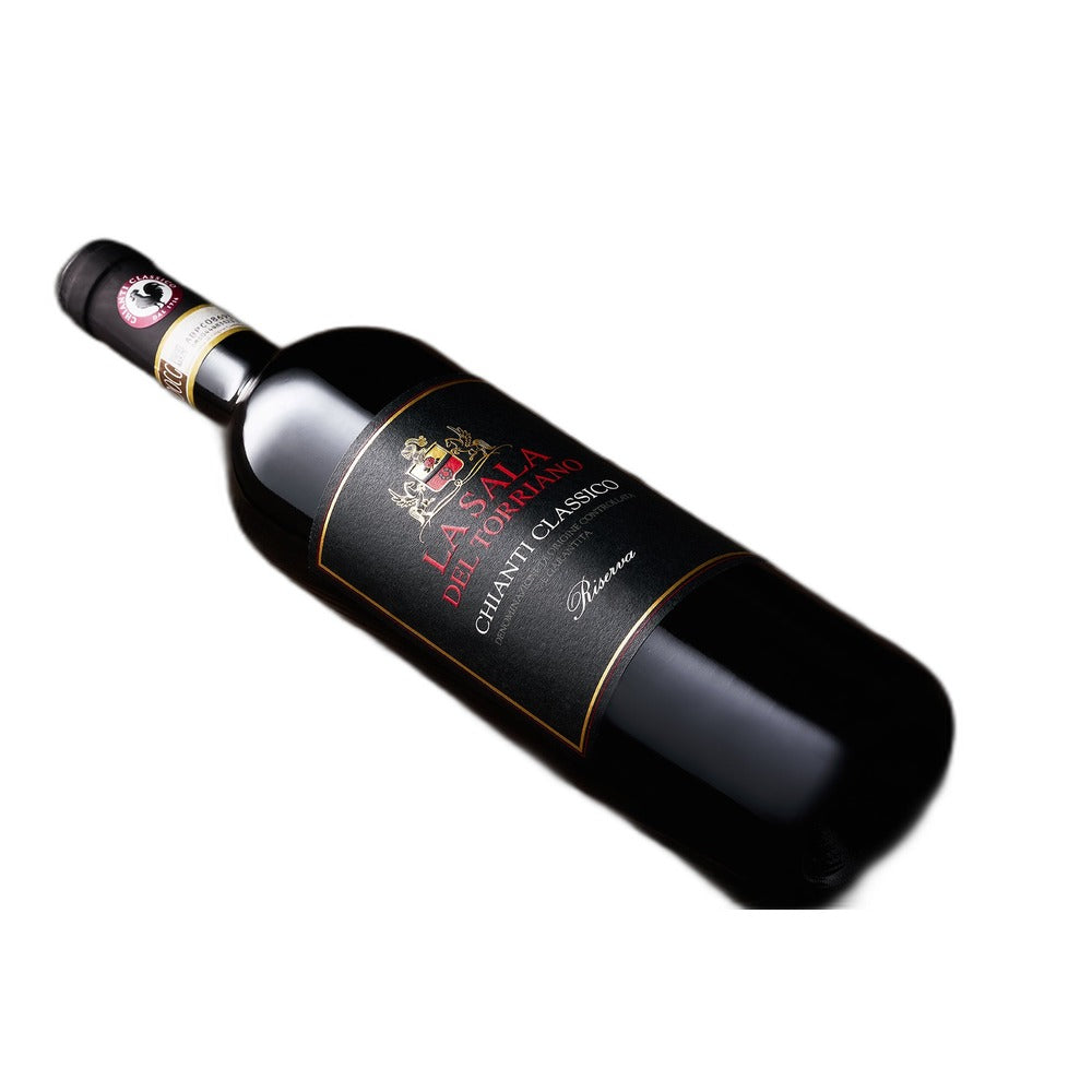 La Sala Chianti Classico Riserva DOCG 2019 | Chianti Classico