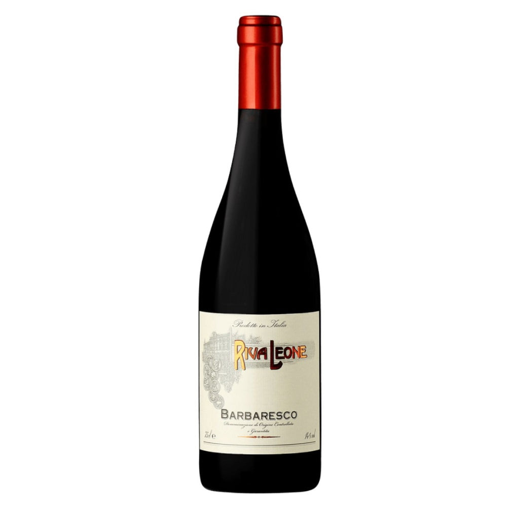 Riva Leone Barbaresco DOCG 2018