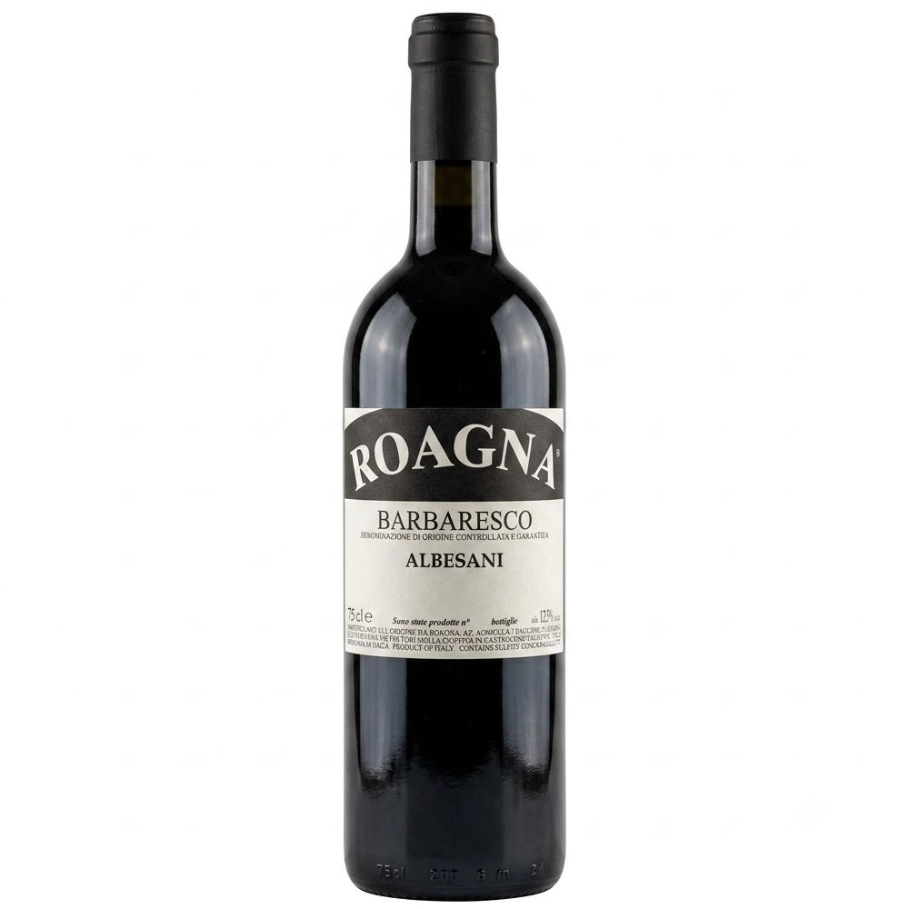 Roagna Barbaresco Albesani 2020