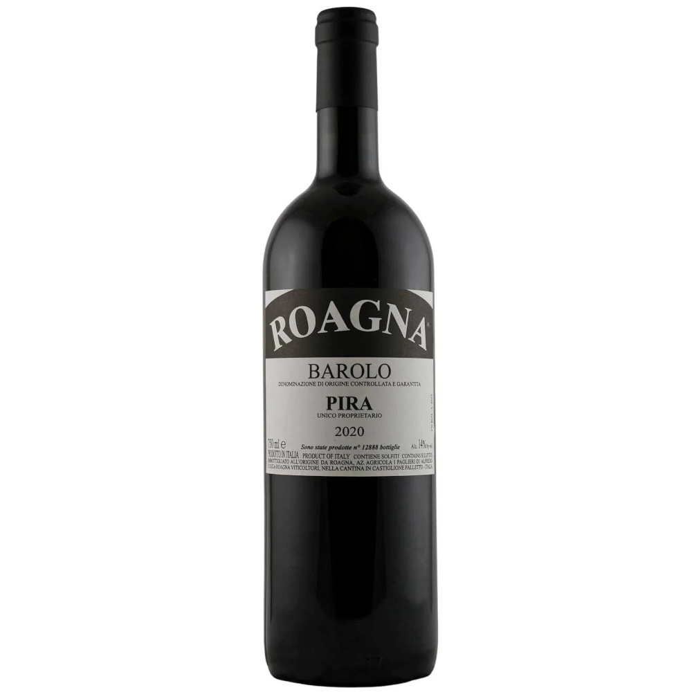 Roagna Barolo Pira 2020