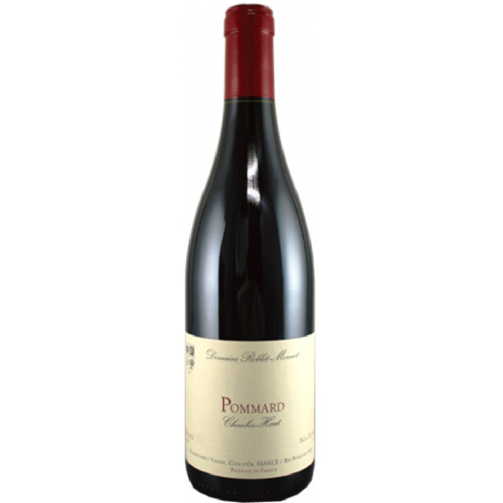 Roblet-Monnot Pommard Chanlin Haut 2021