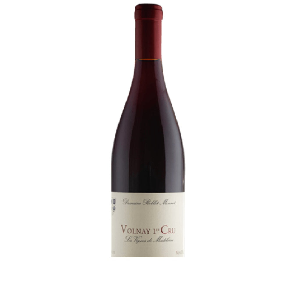 Roblet-Monnot Volnay 1er Cru Vignes de Madeleine 2021