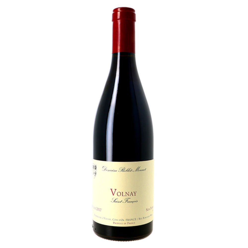 Roblet-Monnot Volnay Saint Francois 2021