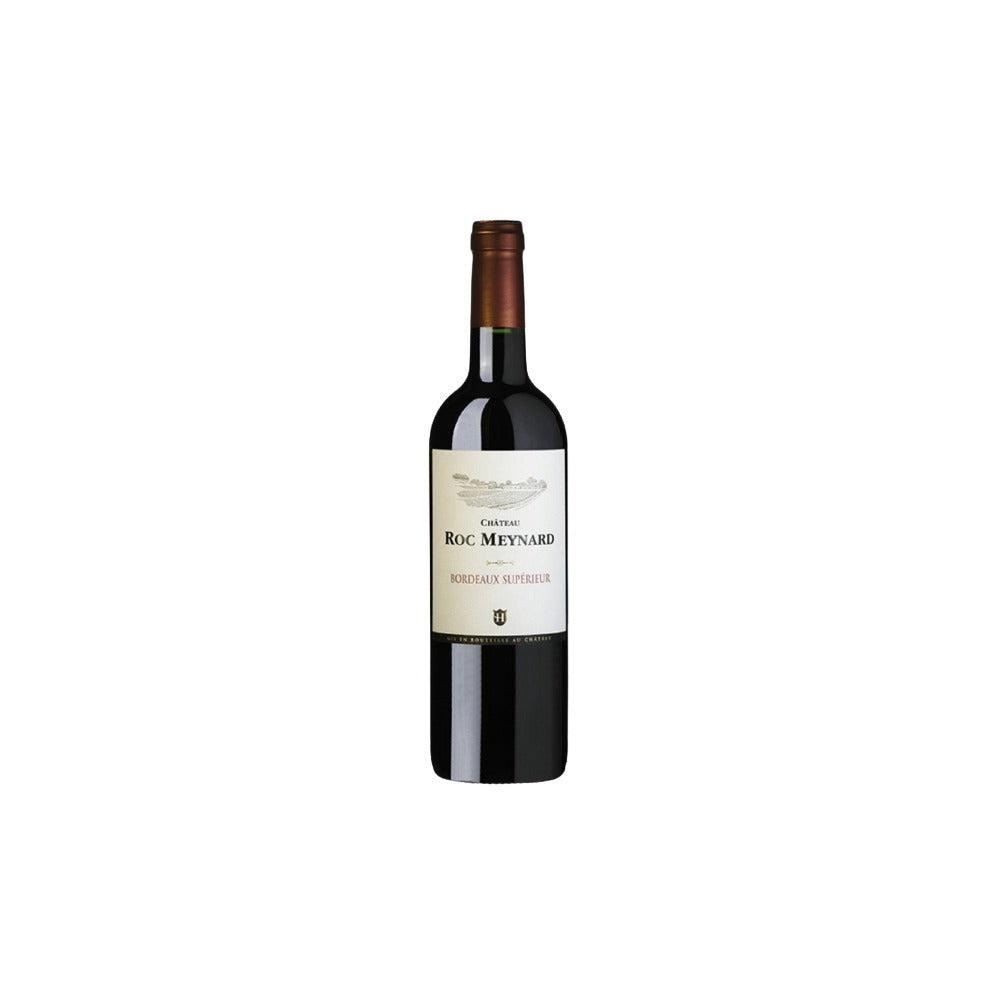 Chateau Roc de Meynard Bordeaux Superieur 2019