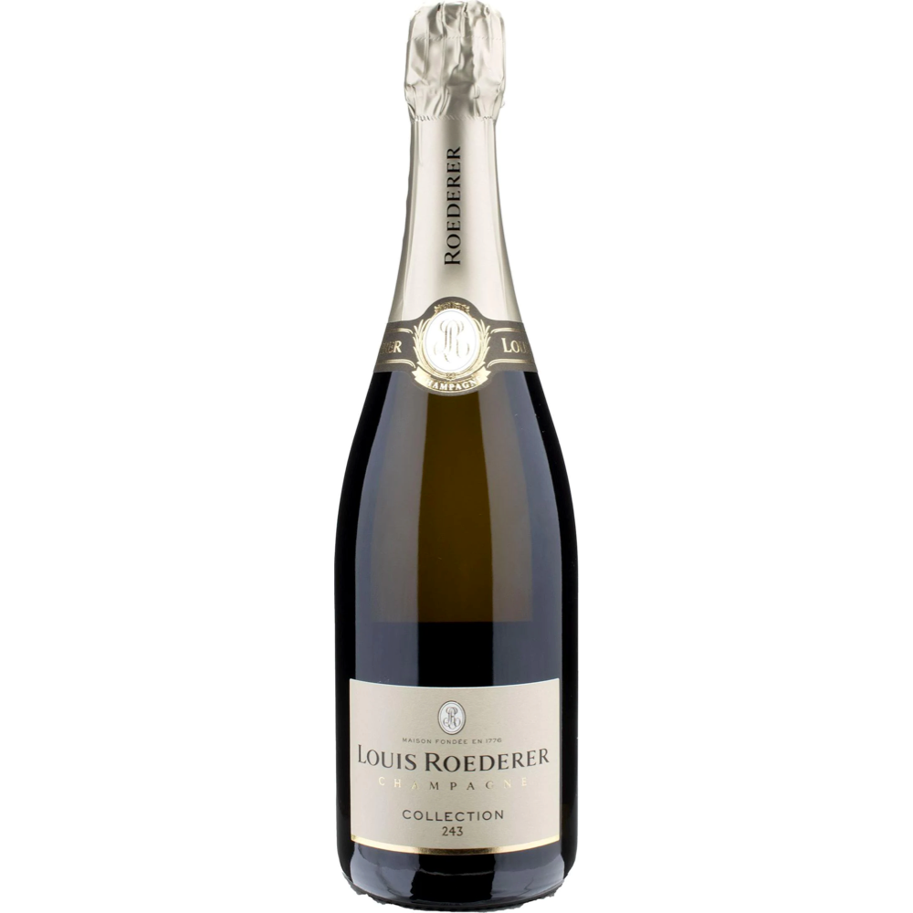 Louis Roederer - Brut Champagne Vintage 2014 (750ml)