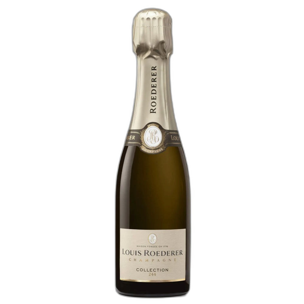 CHAMPAGNE LOUIS ROEDERER COLLECTION 246 NV 375ml by REIMS – Wine