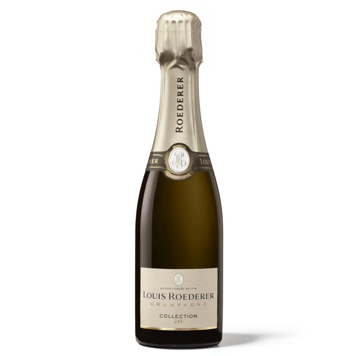 CHAMPAGNE LOUIS ROEDERER CHAMPAGNE COLLECTION 244 - 375ml