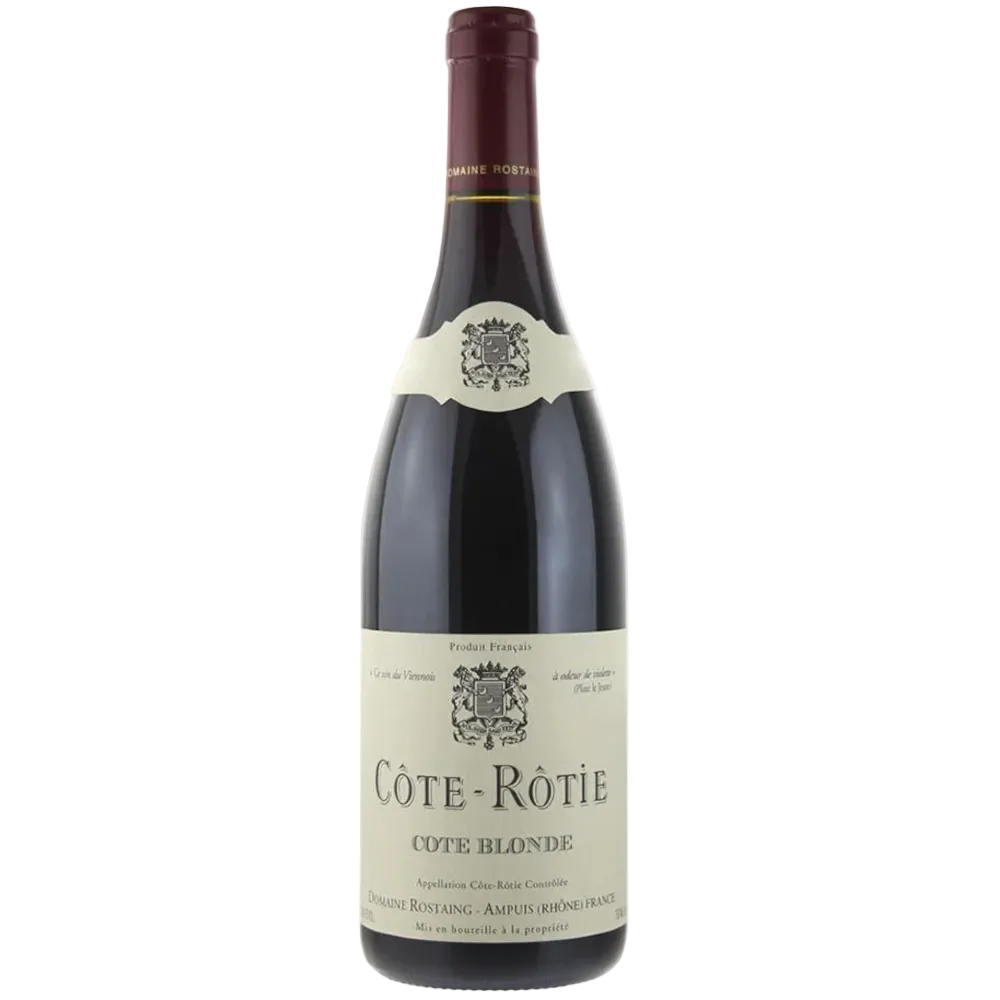 Domaine Rene Rostaing Cote Rotie Cote Blonde 2023
