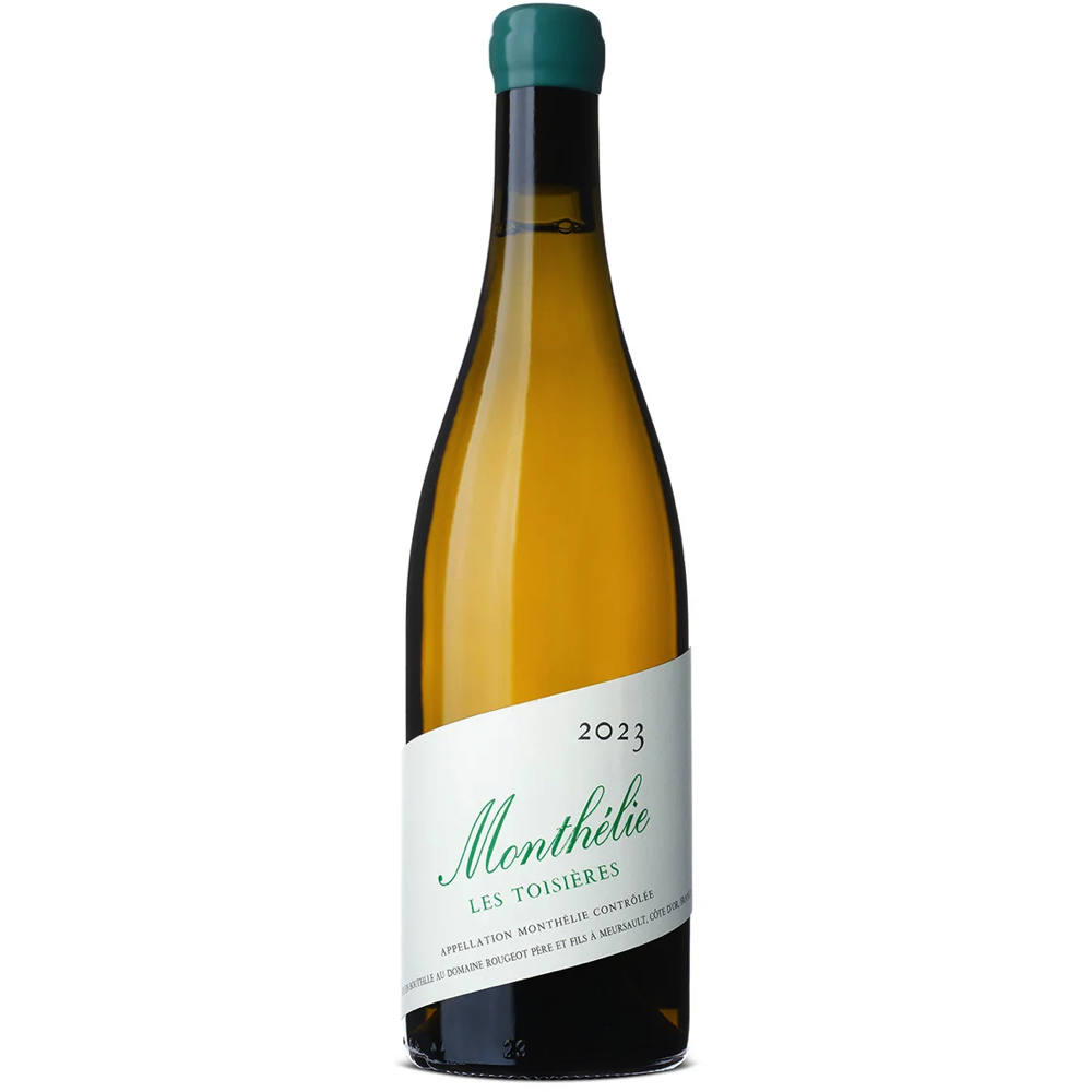 Domaine Rougeot Monthelie 'Les Toisières' 2023