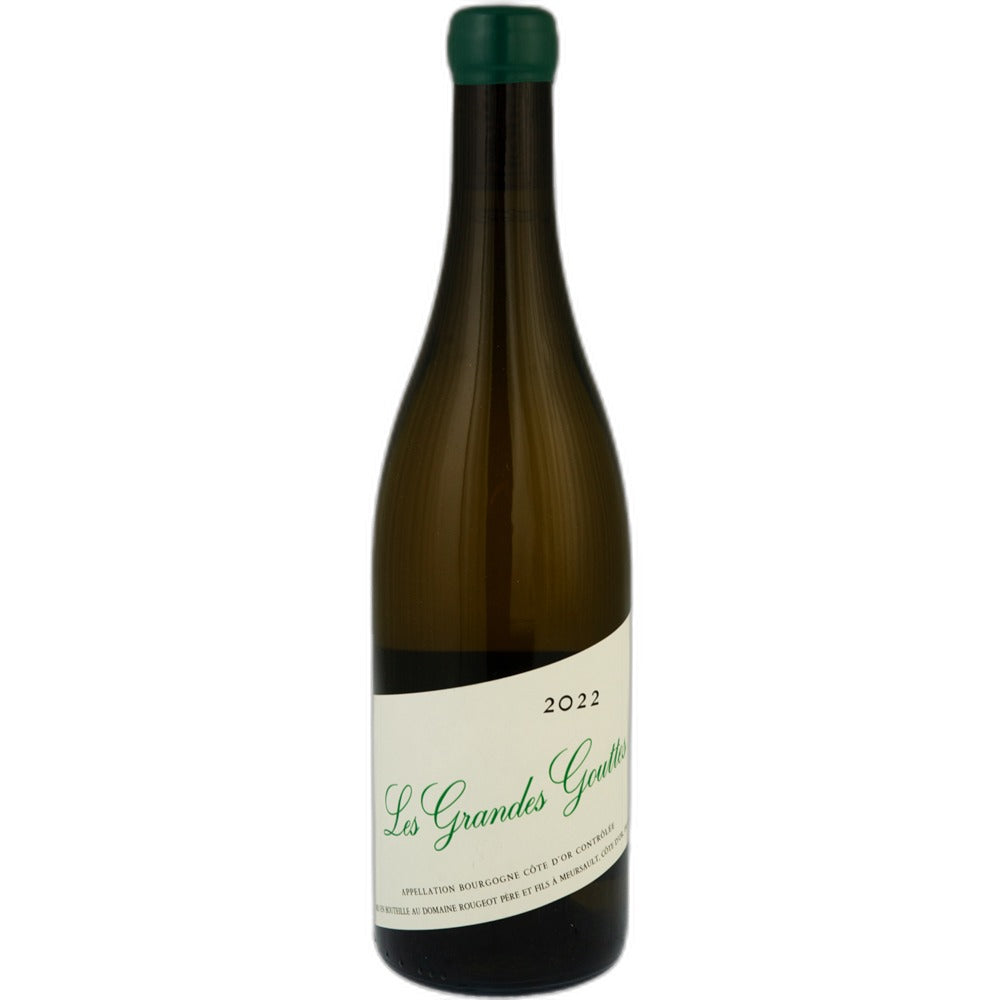 Domaine Rougeot Bourgogne Côte d'Or "Les Grandes Gouttes" 2022