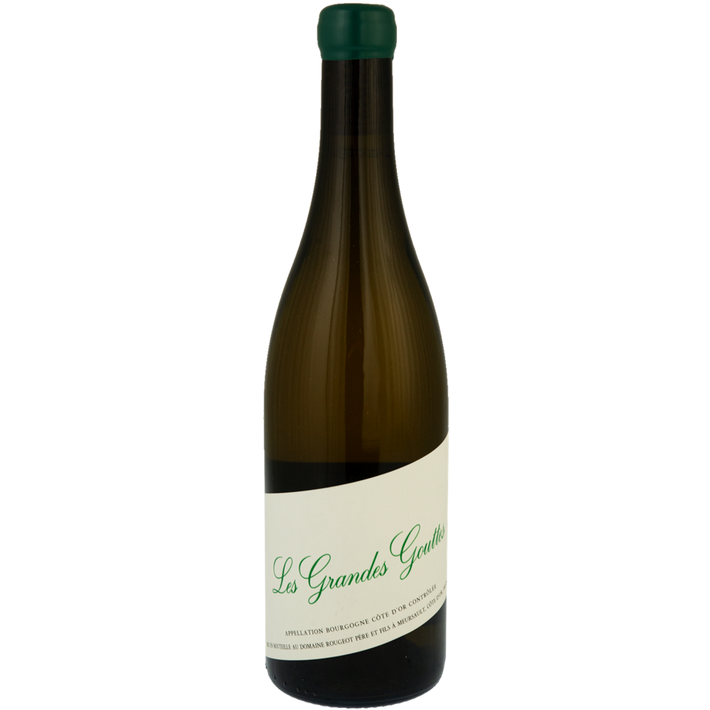 Domaine Rougeot Bourgogne Côte d'Or 'Les Grandes Gouttes' 2023