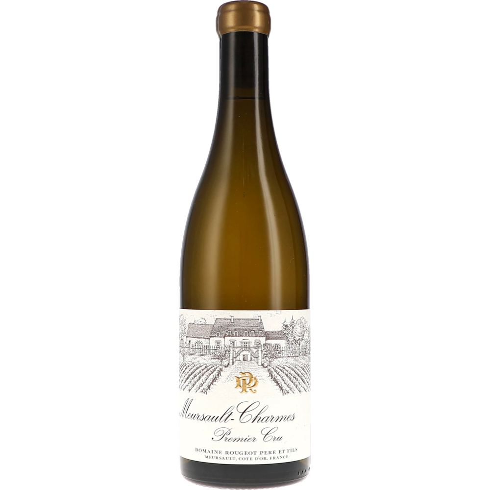 Domaine Rougeot Meursault-Charmes Premier Cru 2023