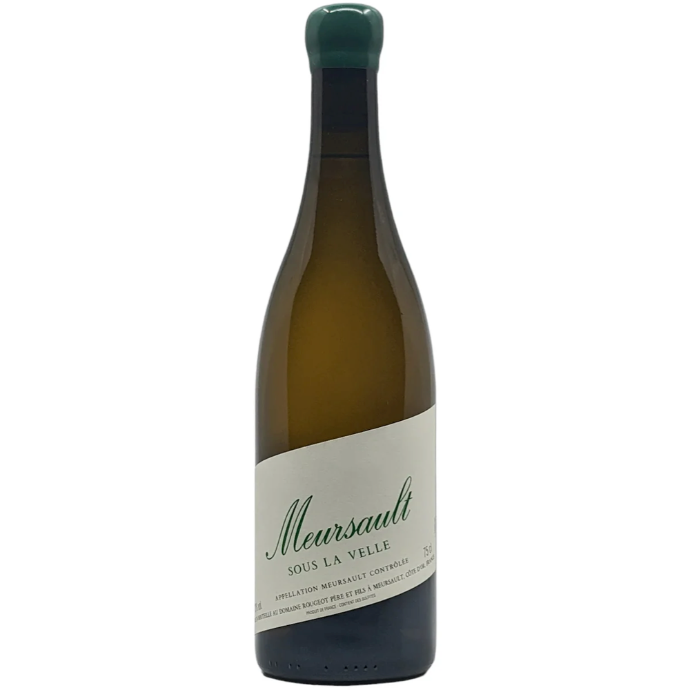 Domaine Rougeot Meursault 'Sous la Velle' 2023