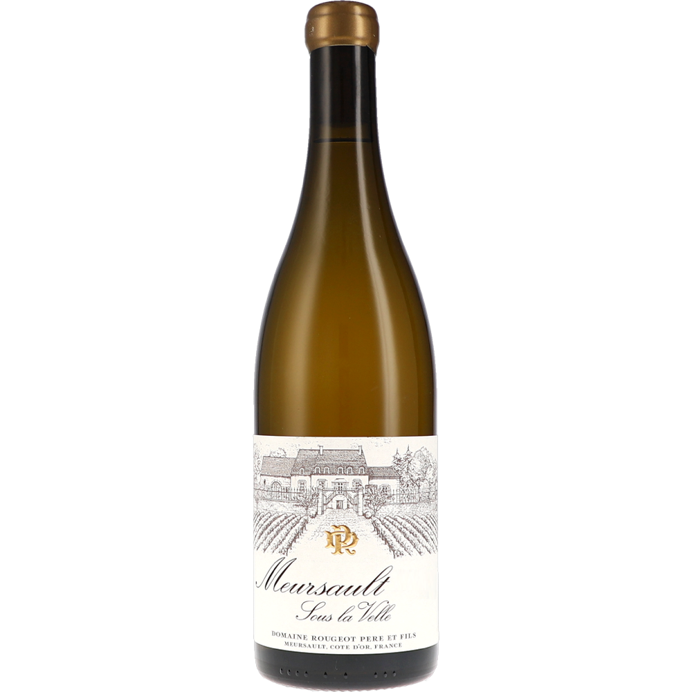 Domaine Rougeot Meursault 'Sous la Velle' 2023