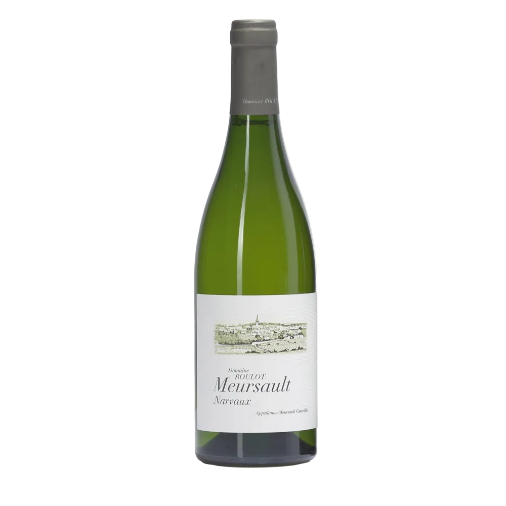 Domaine Roulot Meursault Narvaux 2024