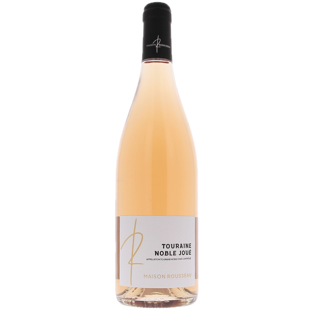 Rousseau Freres Touraine Noble Joue Rose 2023