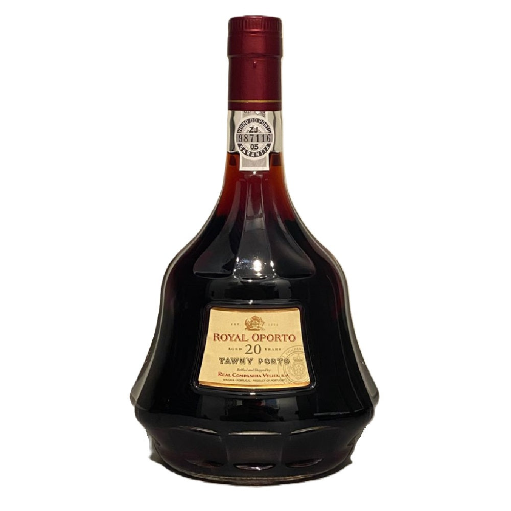 Royal Oporto Ports 20yr NV