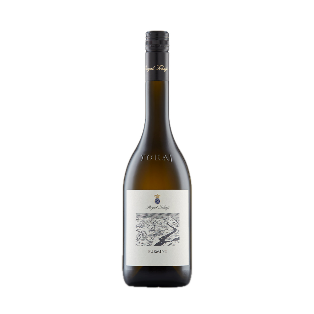 Royal Tokaji Dry Furmint 2020