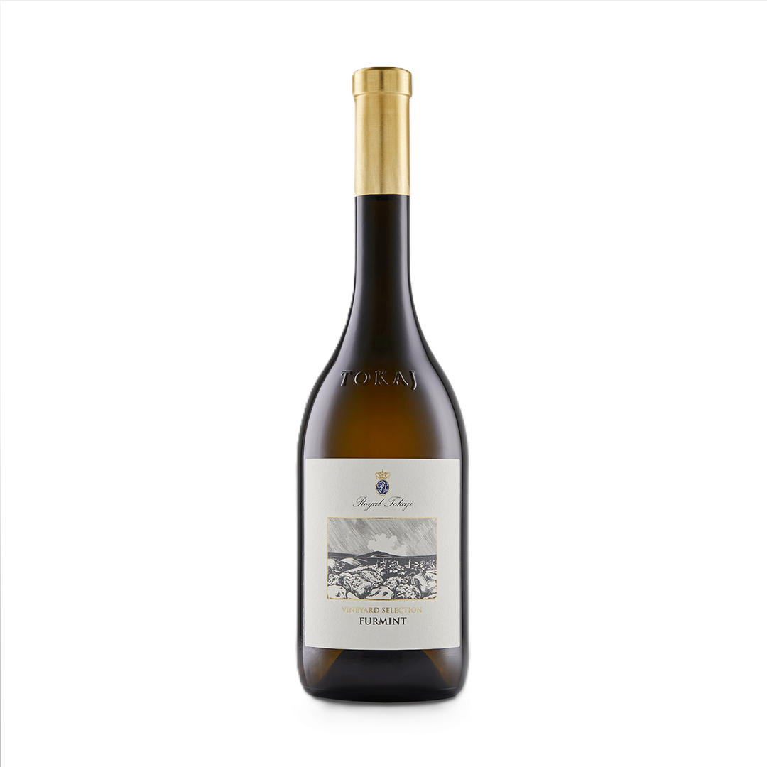 Royal Tokaji Vineyard Selection Dry Furmint 2018