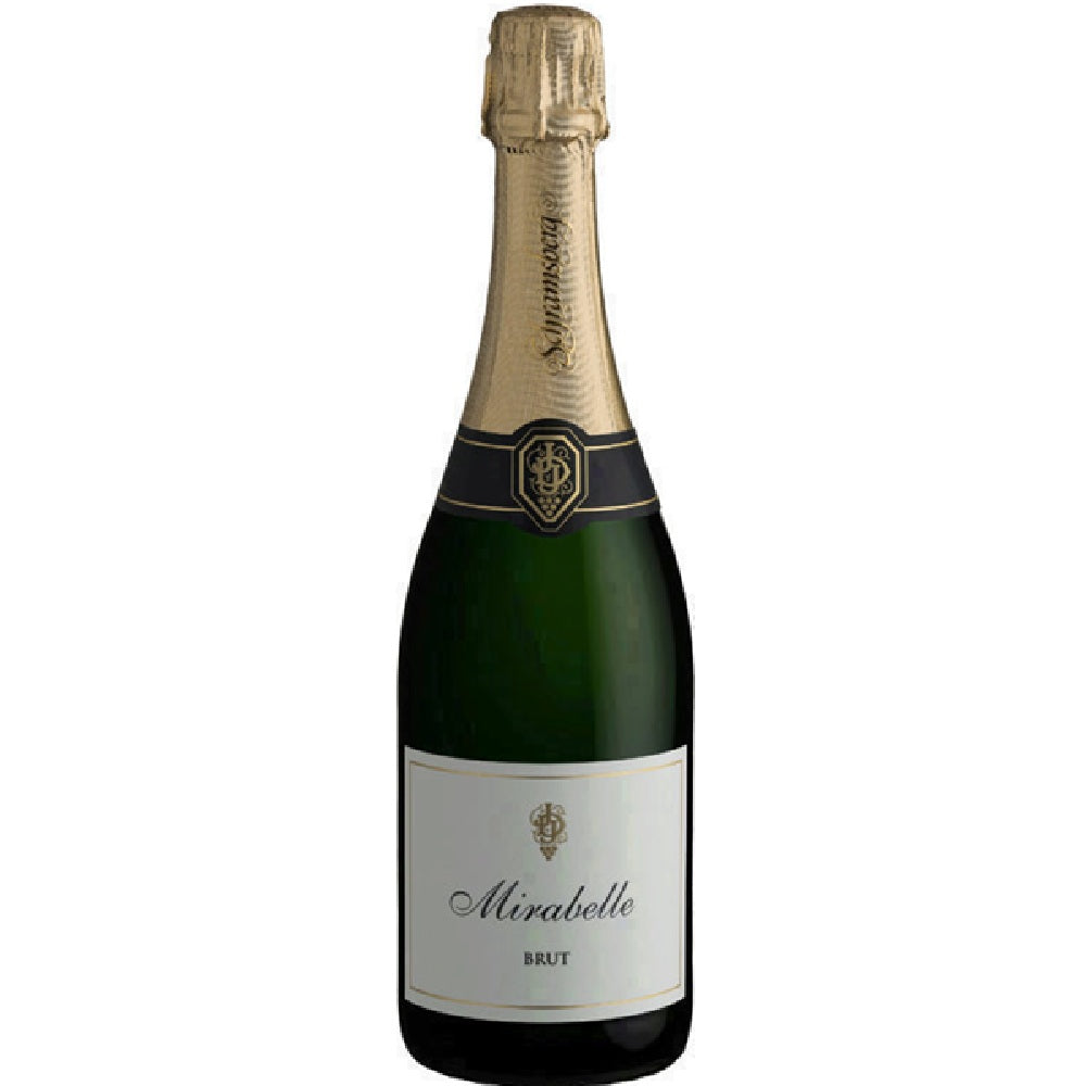 SCHRAMSBERG MIRABELLE BRUT NV