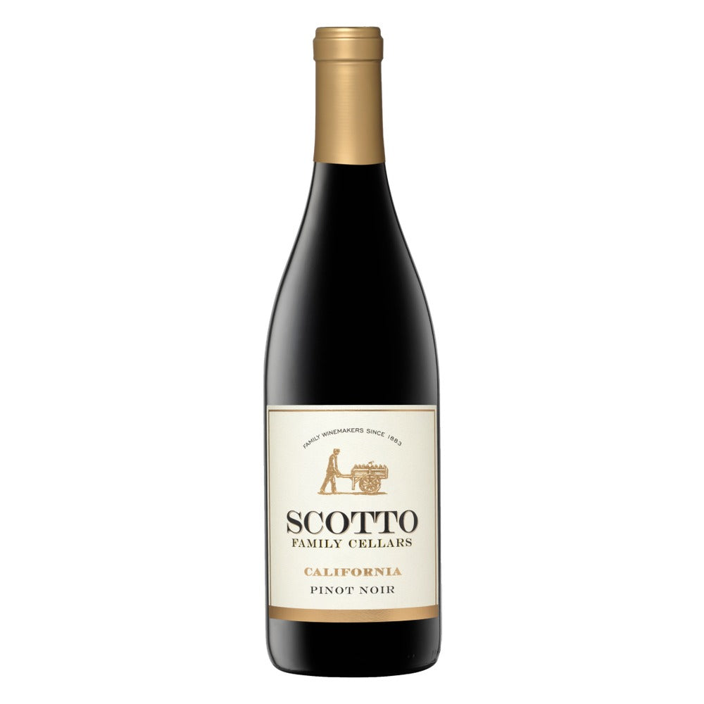 Scotto Pinot Noir 2021