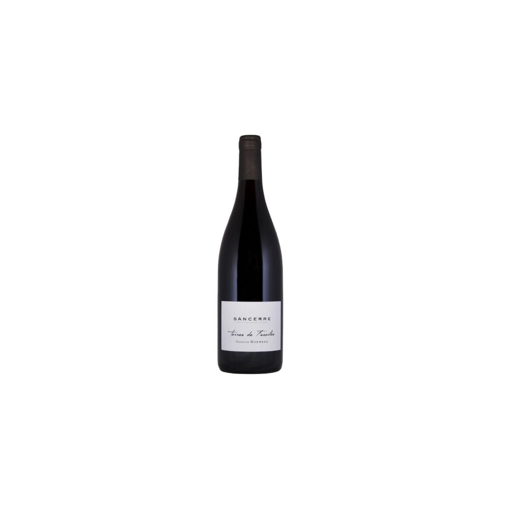 Domaine Elisa Gueneau Pinot Noir Terres de Fossiles 2022