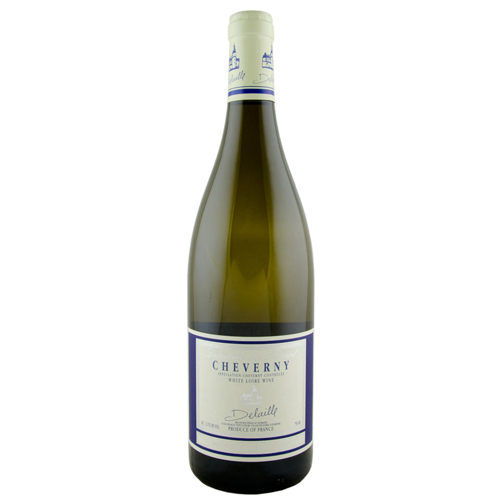 Domaine du Salvard Cheverny Blanc 2024