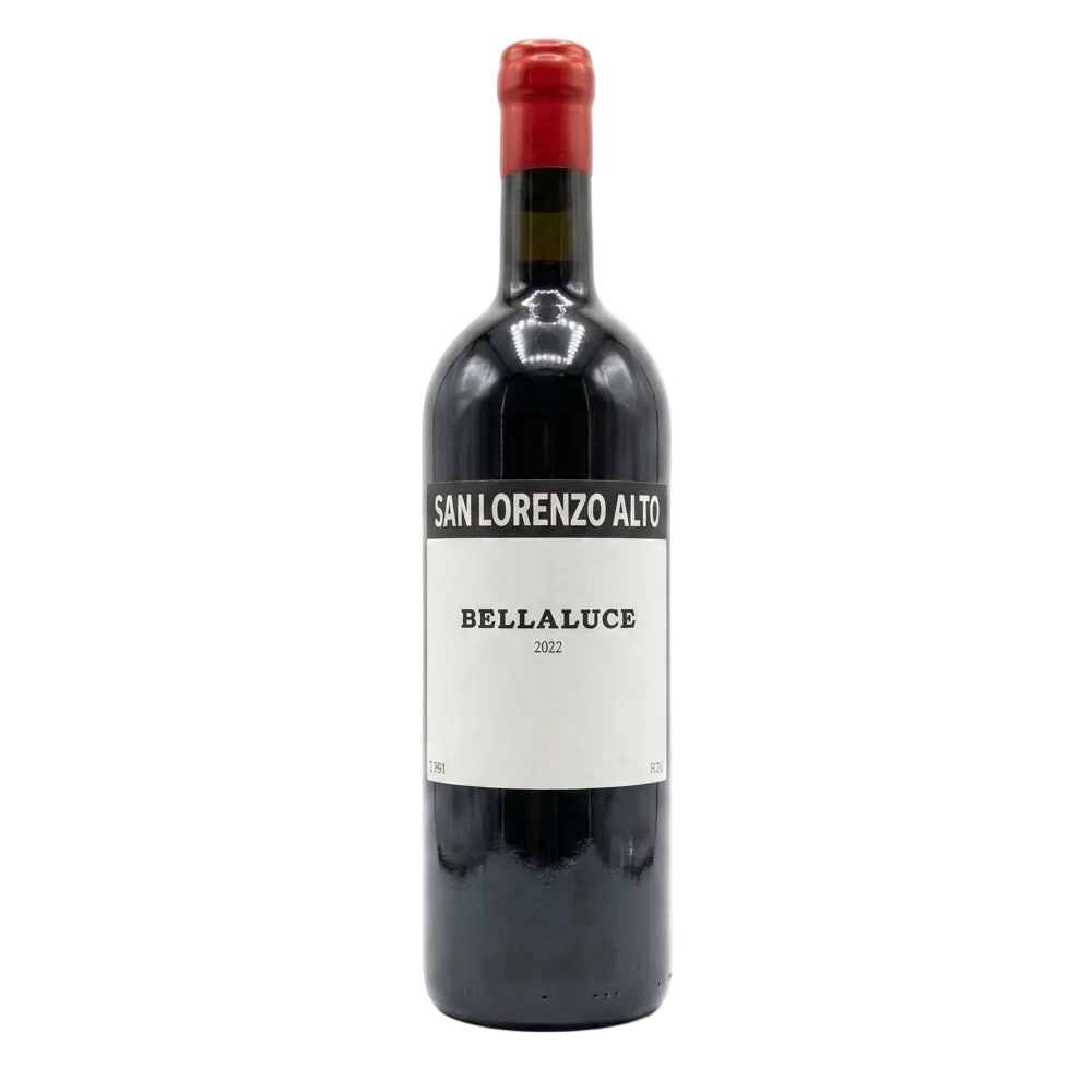 San Lorenzo Alto Bellaluce 2022