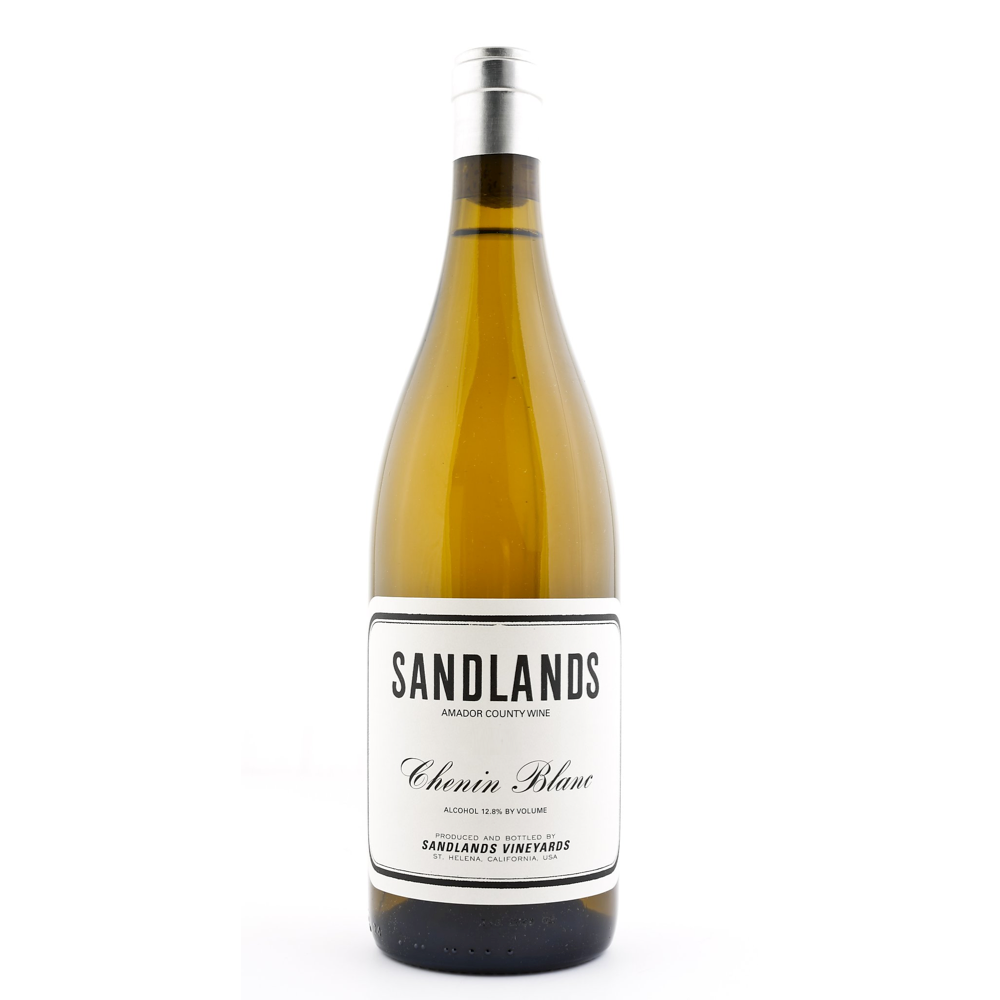 Sandlands Chenin Blanc Amador County 2023