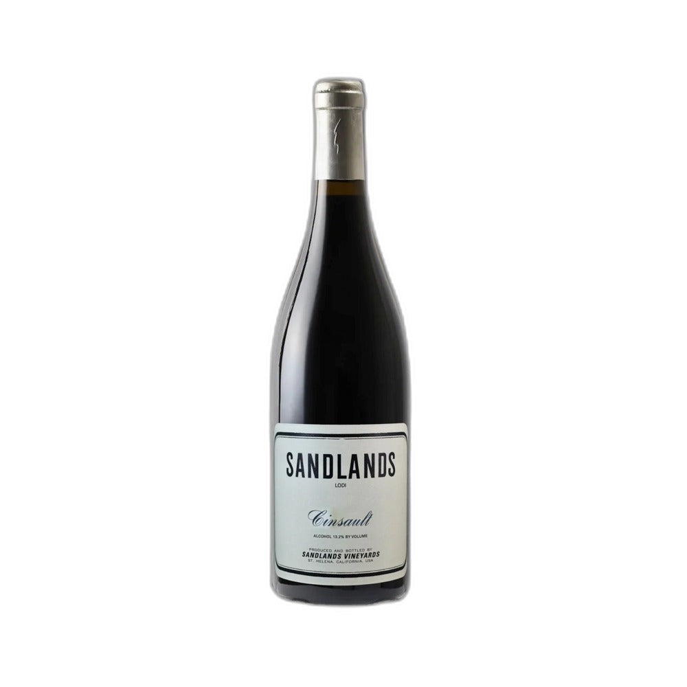 Sandlands Cinsault Lodi 2023 | Contra Costa, California Wine