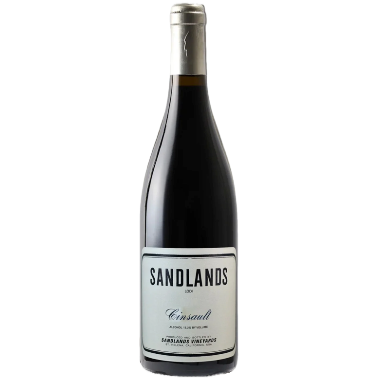 Sandlands Cinsault Lodi 2024