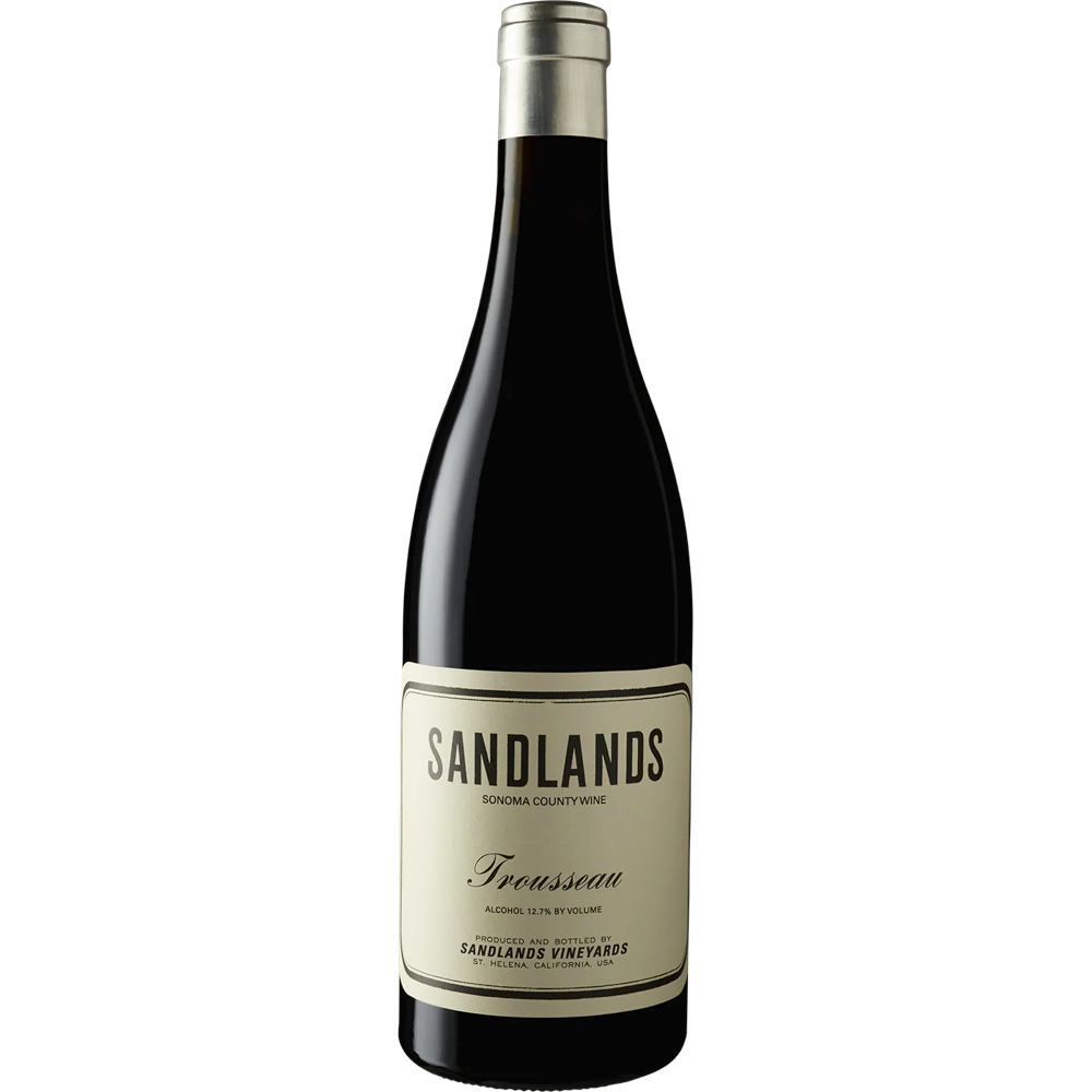 Sandlands Trousseau 2024
