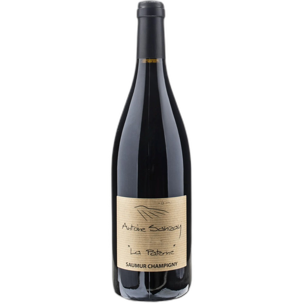 Domaine Antoine Sanzay Saumur-Champigny La Paterne 2023