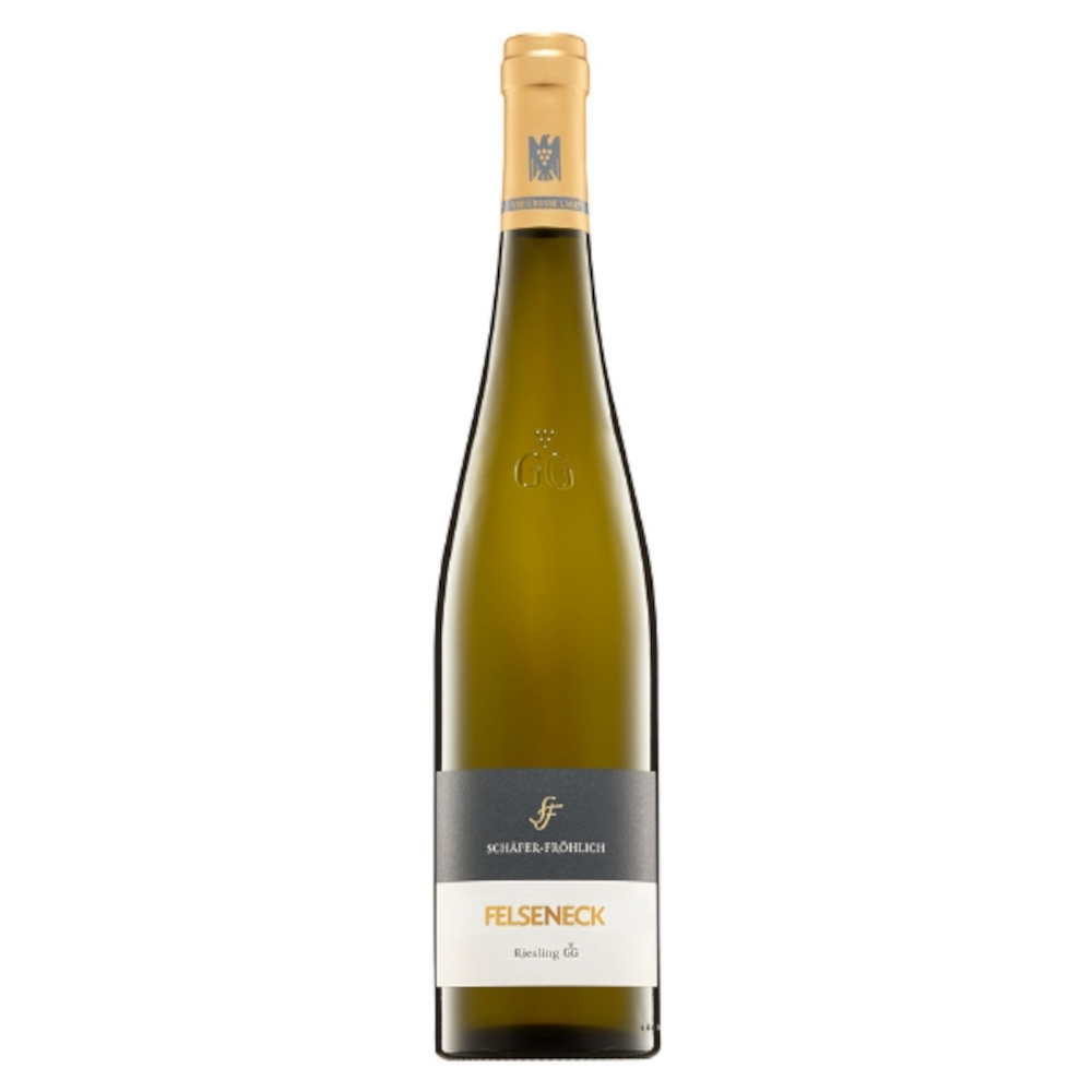 Schafer-Frohlich Riesling Bockenauer Felseneck GG 2023
