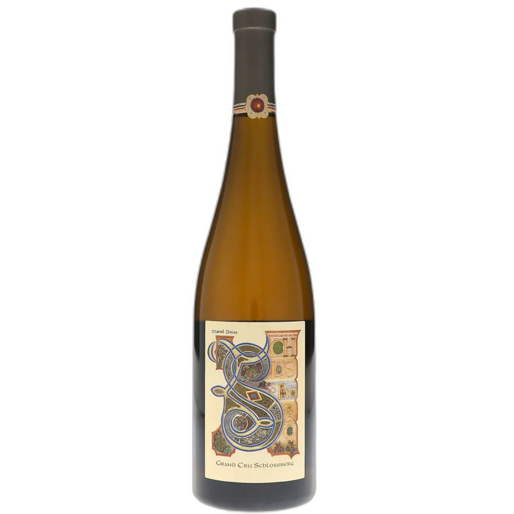 Marcel Deiss Schlossberg Grand Cru 2023 | Alsace Wine – Wine Solutions