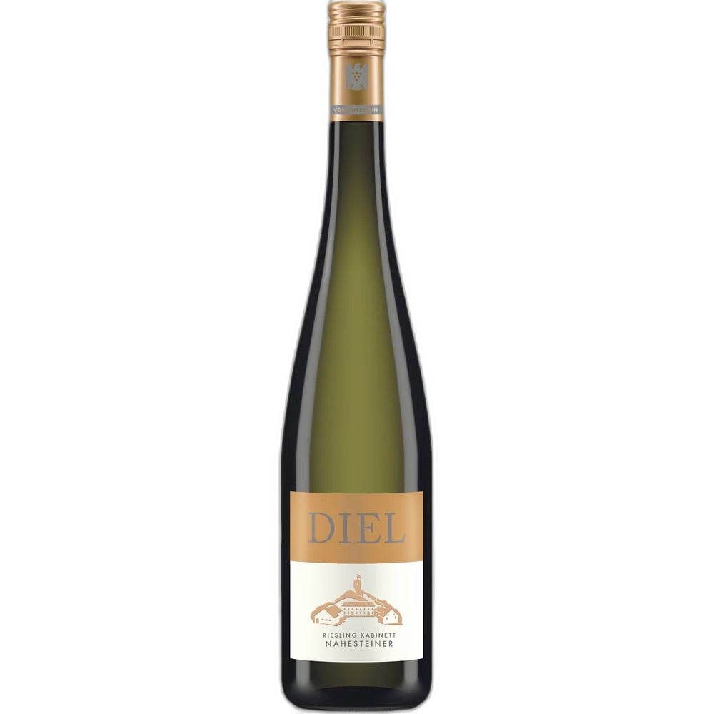 Schlossgut Diel Riesling Kabinett 2021