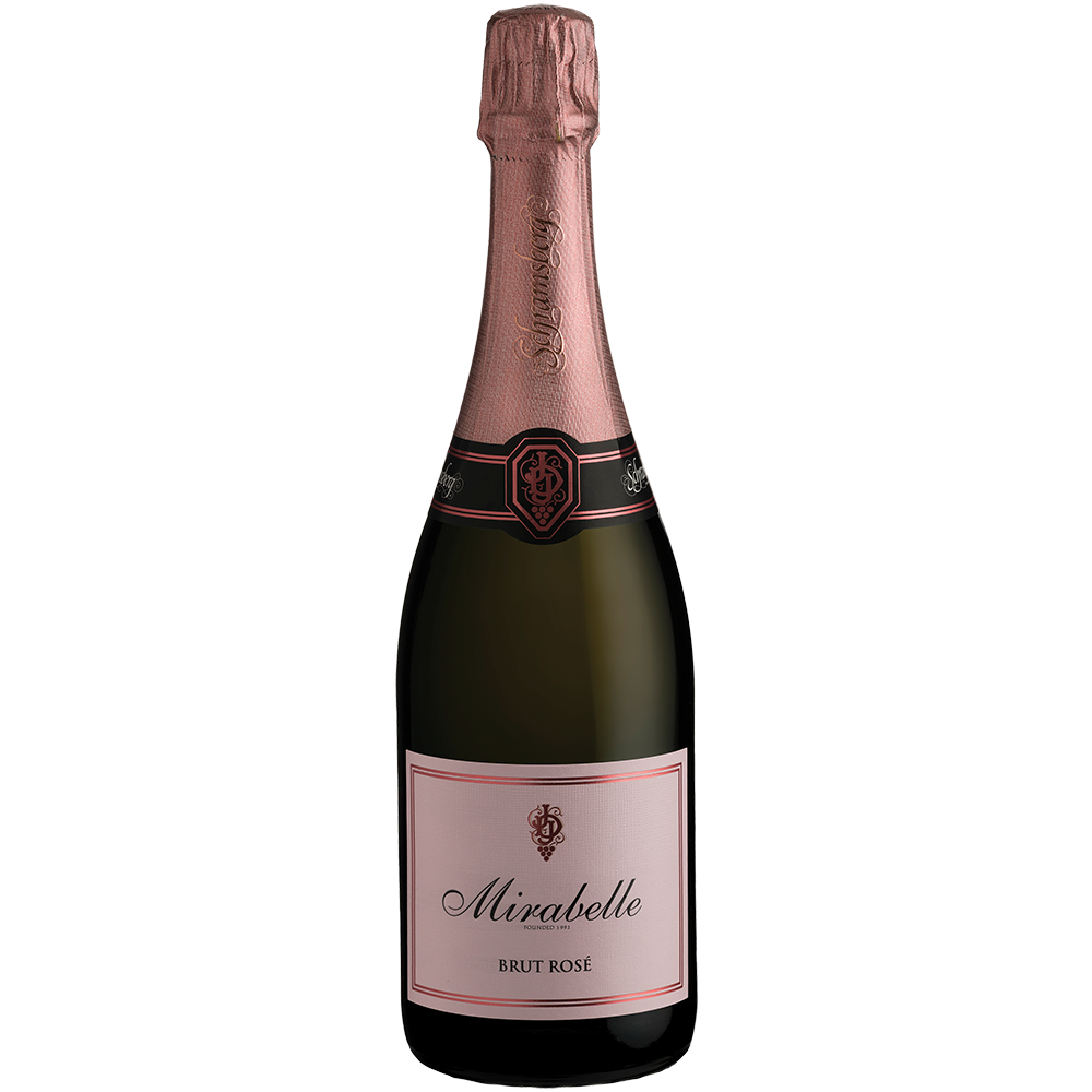 SCHRAMSBERG MIRABELLE ROSE NV