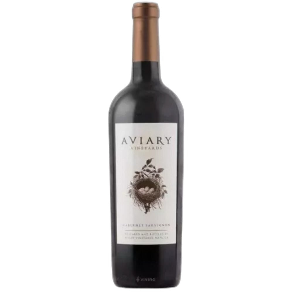 Aviary Cabernet Sauvignon 2023