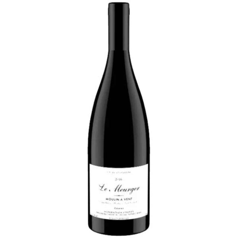 Le Meurger Moulin a Vent 2023 – Wine Solutions