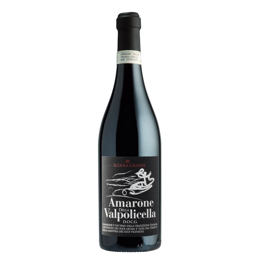 Scuola Grande Amarone DOCG Della Valpolicella 2020