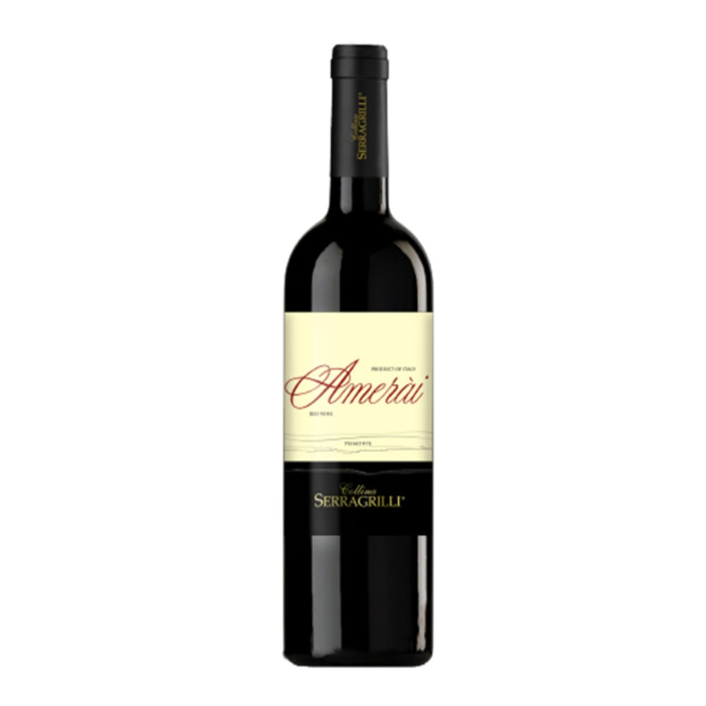 Serragrilli Amerai Super Piemonte 2023