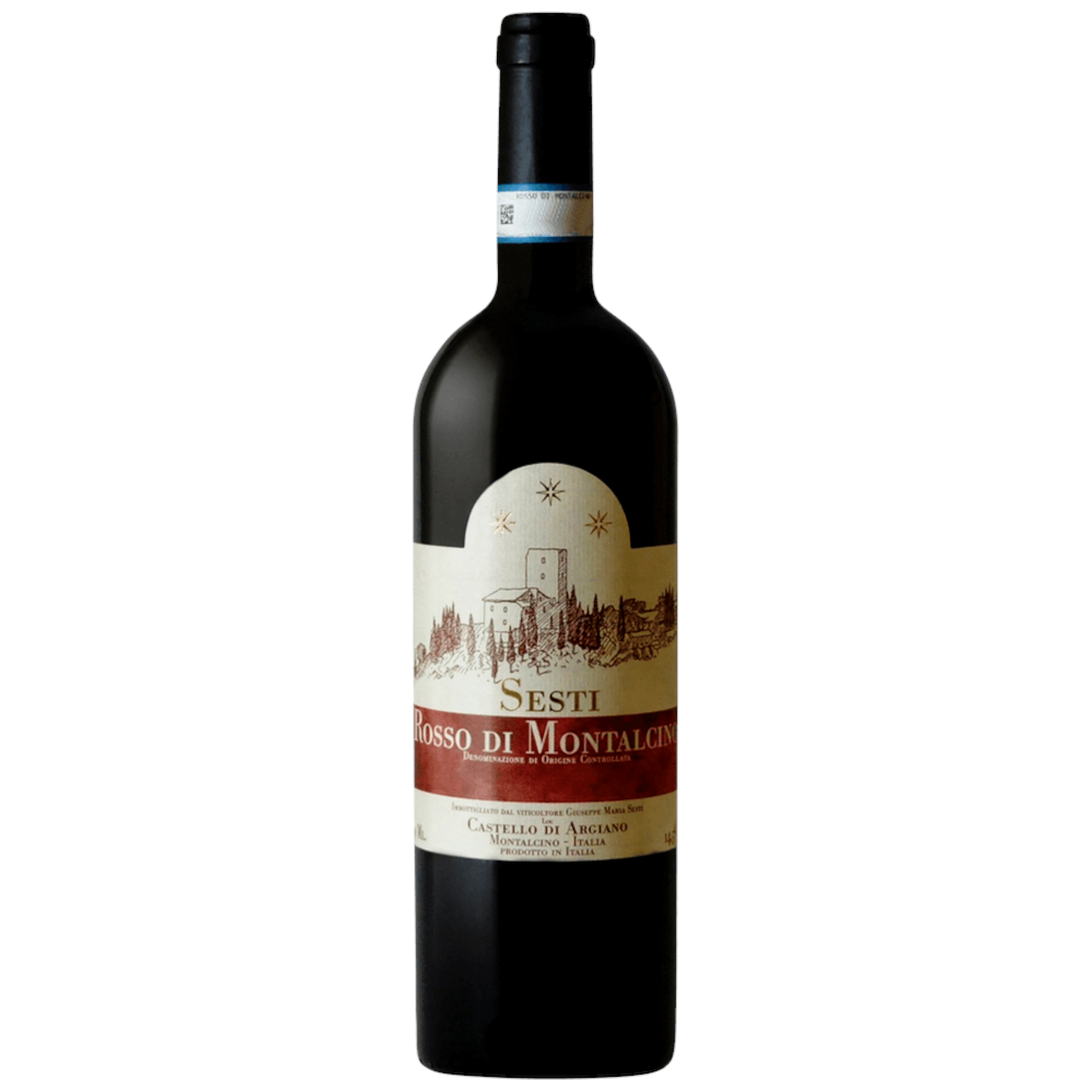 Sesti Rosso di Montalcino 2023