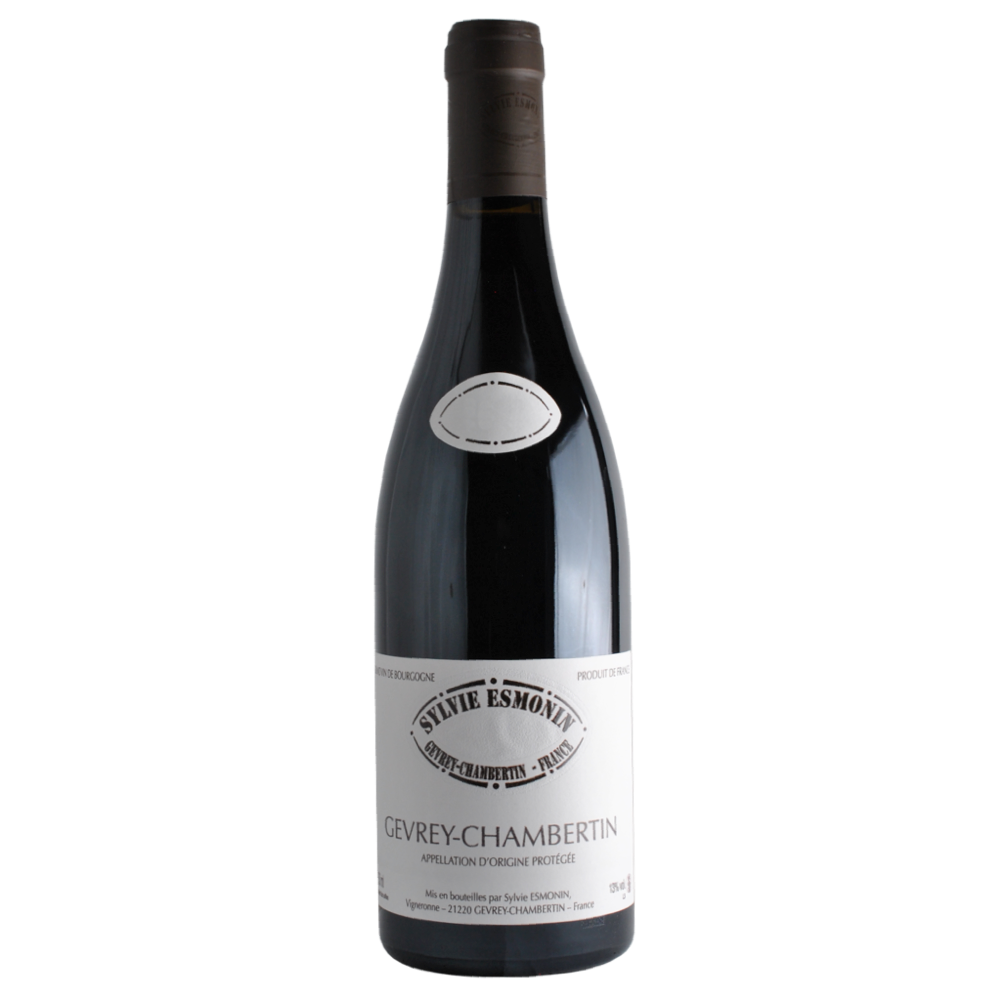 Domaine Sylvie Esmonin Gevrey-Chambertin 2023