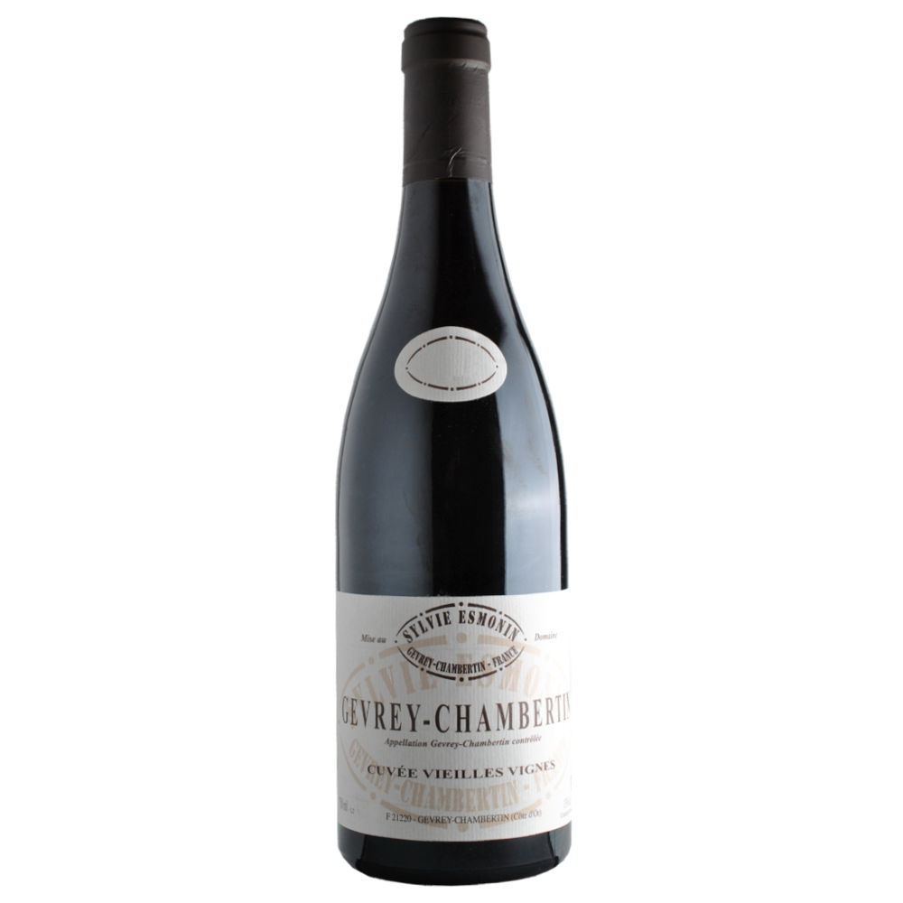 Domaine Sylvie Esmonin Gevrey-Chambertin Vieilles Vignes 2023