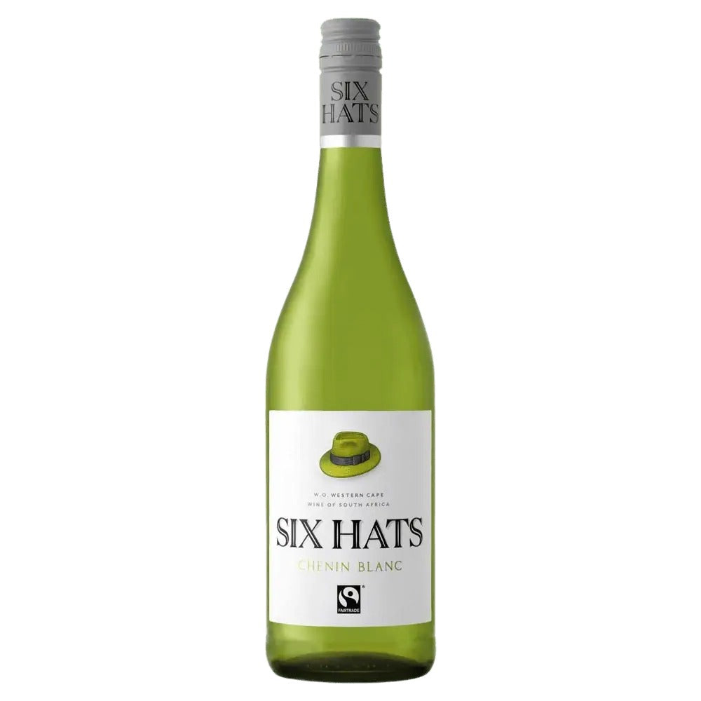 Six Hats Chenin Blanc 2022